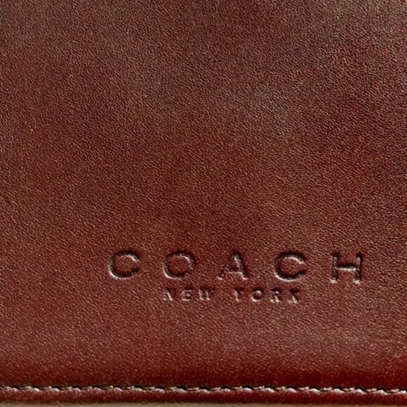 Coach Tribeca Messenger Crossbody Bag, USA - Picture 6 of 16